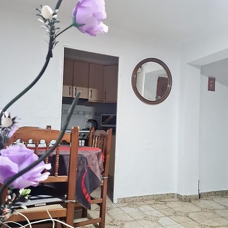 Апартаменти Piso, Bonito,Acogedor Y Barato Кастельйон-де-ла-Плана Екстер'єр фото