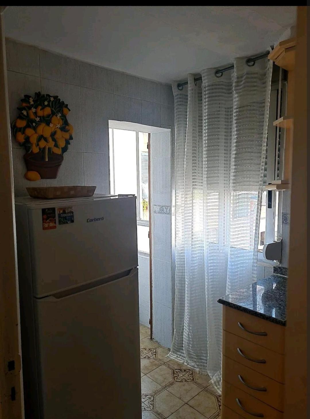 Апартаменти Piso, Bonito,Acogedor Y Barato Кастельйон-де-ла-Плана Екстер'єр фото