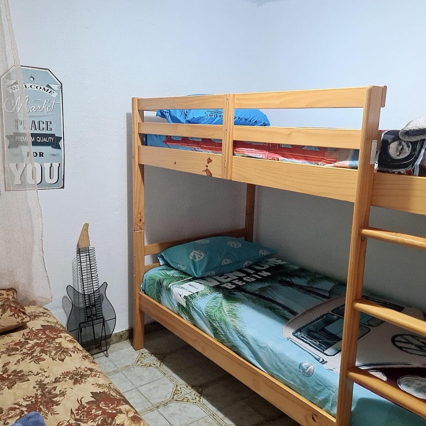Апартаменти Piso, Bonito,Acogedor Y Barato Кастельйон-де-ла-Плана Екстер'єр фото