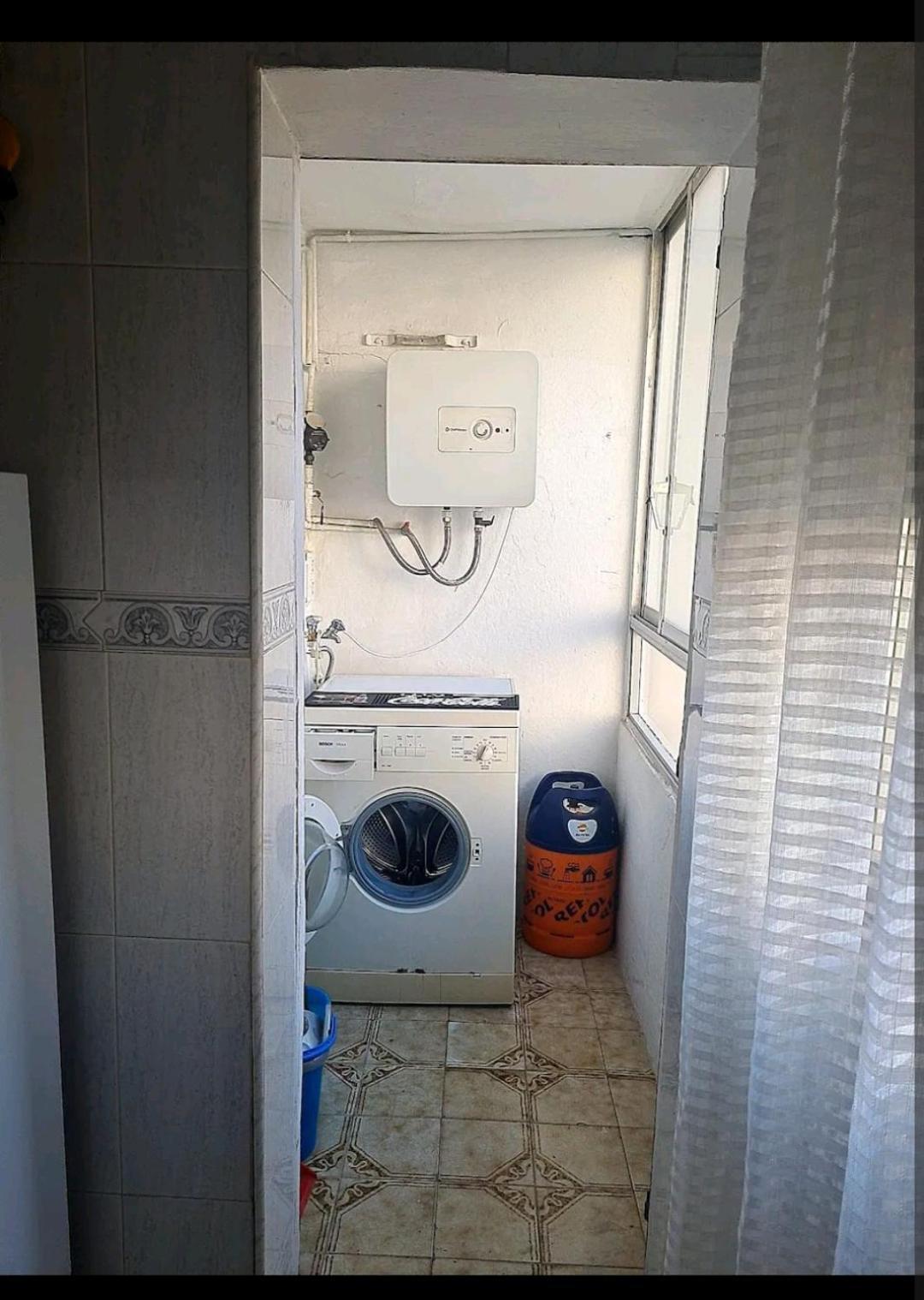 Апартаменти Piso, Bonito,Acogedor Y Barato Кастельйон-де-ла-Плана Екстер'єр фото