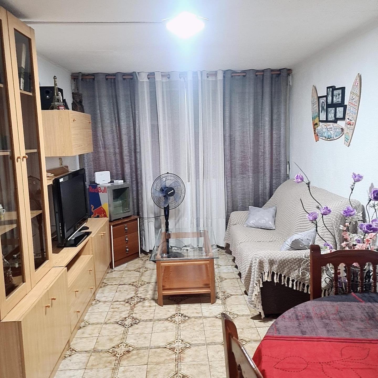 Апартаменти Piso, Bonito,Acogedor Y Barato Кастельйон-де-ла-Плана Екстер'єр фото