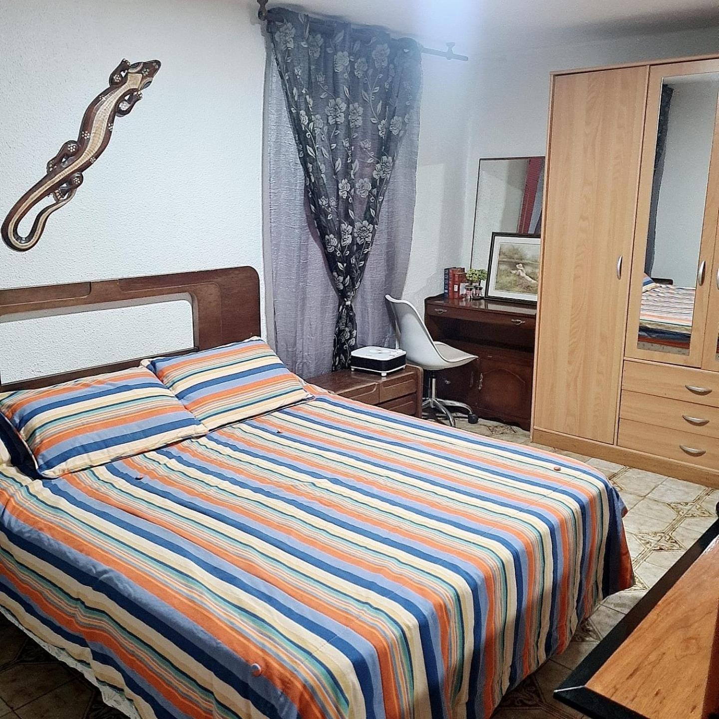 Апартаменти Piso, Bonito,Acogedor Y Barato Кастельйон-де-ла-Плана Екстер'єр фото