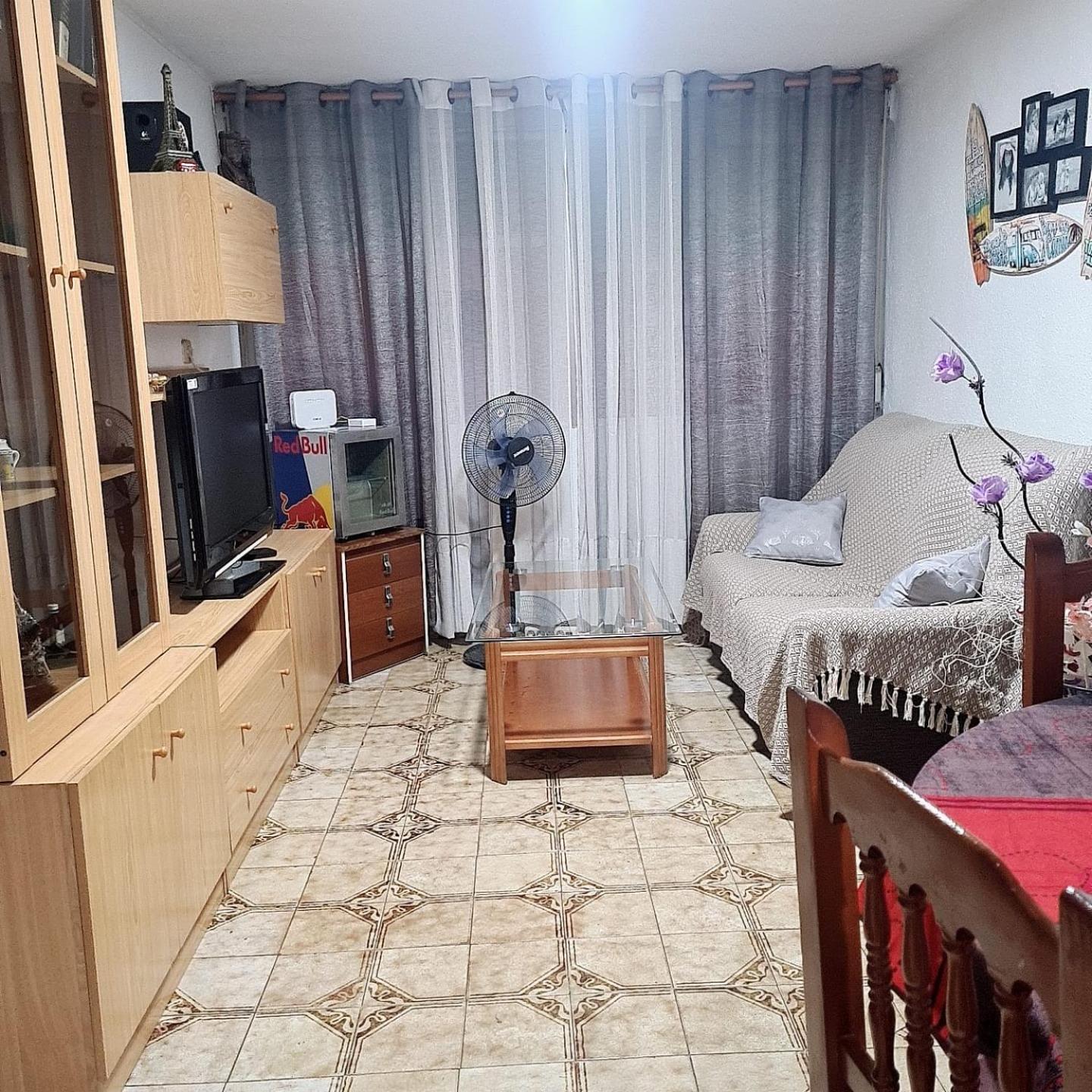 Апартаменти Piso, Bonito,Acogedor Y Barato Кастельйон-де-ла-Плана Екстер'єр фото